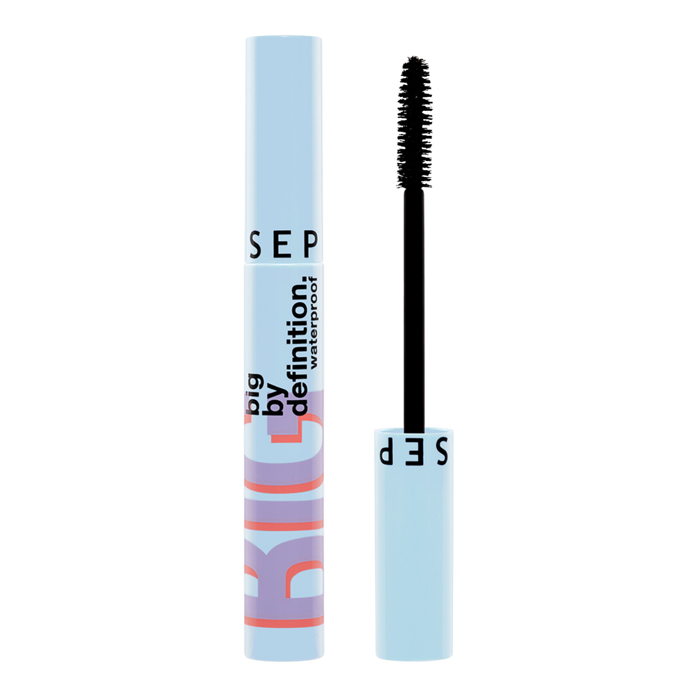 Big By Definition Waterproof Mascara