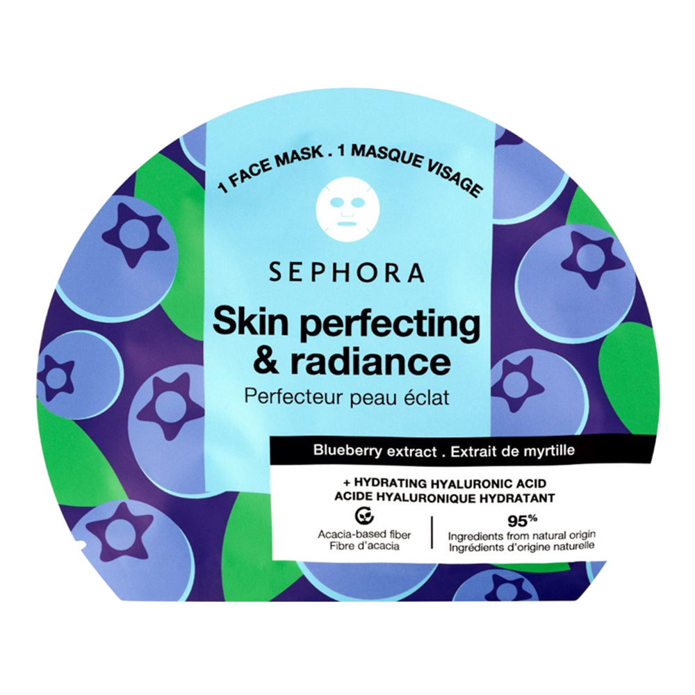 Fiber Face Masks