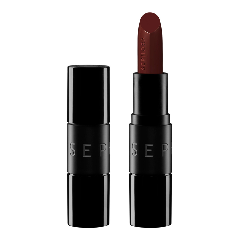 Rouge Is Not My Name Satin Lipstick