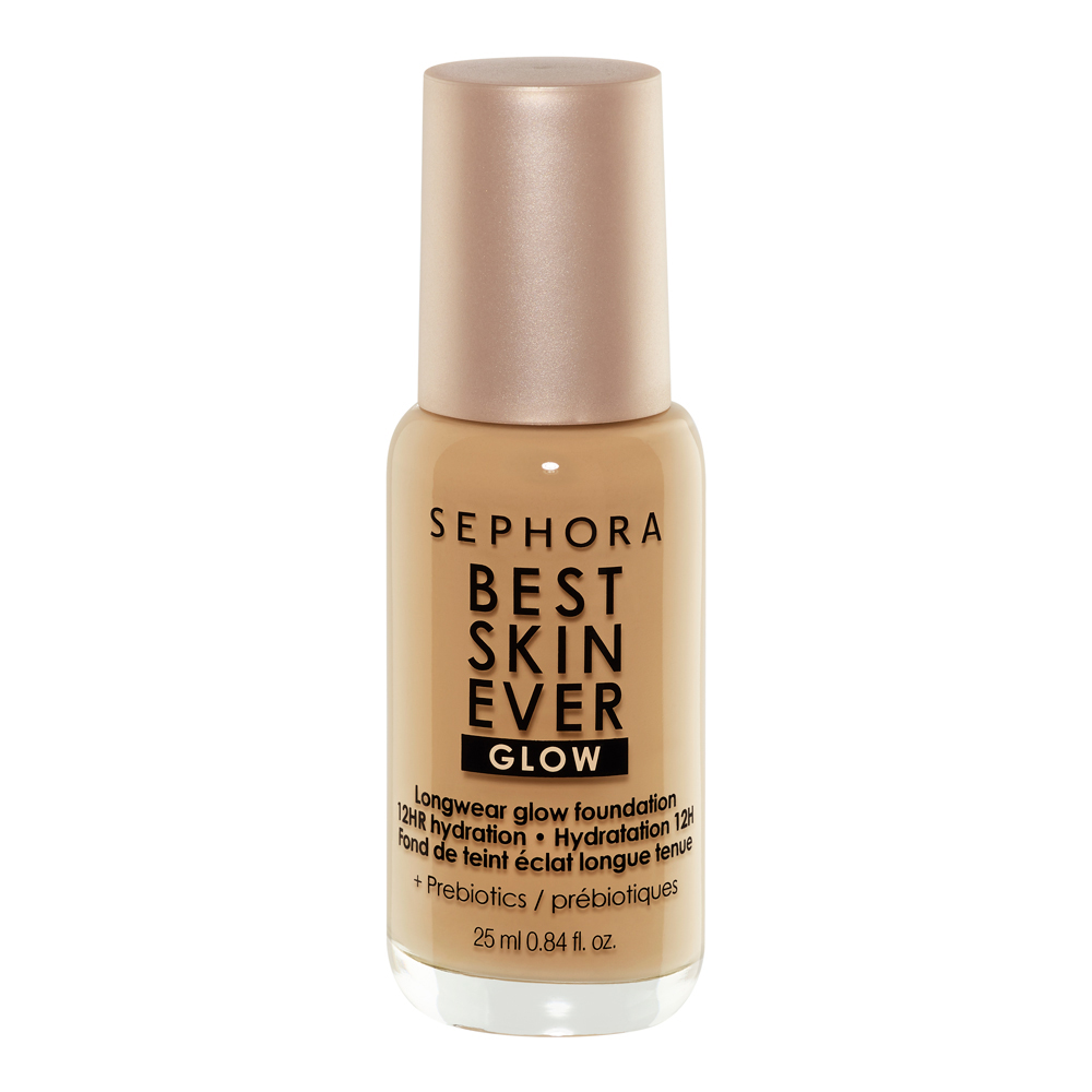 Best Skin Ever Glow 12HR Moisturizing Liquid Foundation