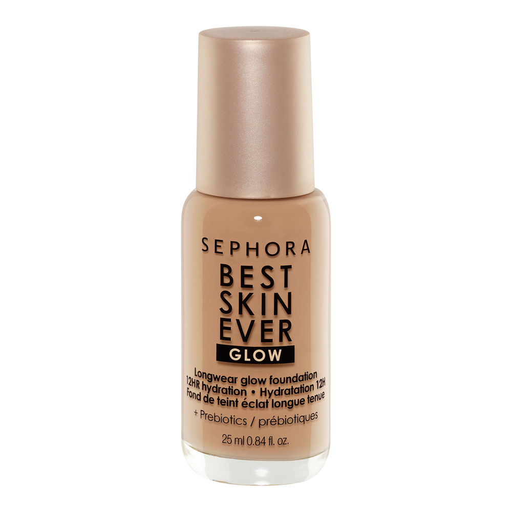 Best Skin Ever Glow 12HR Moisturizing Liquid Foundation