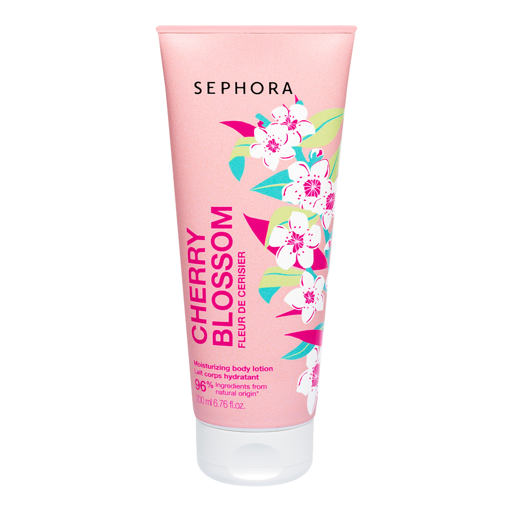 Moisturising Body Lotion