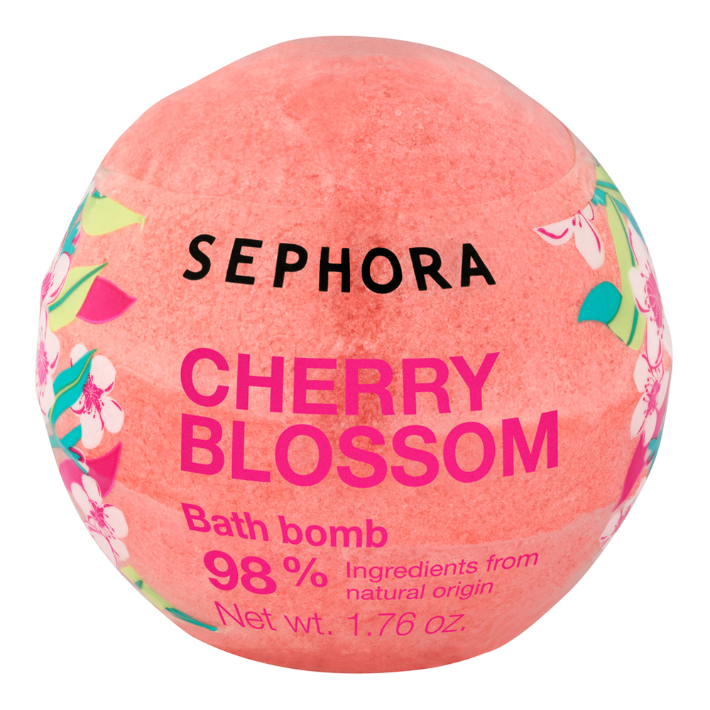 Bath Bomb