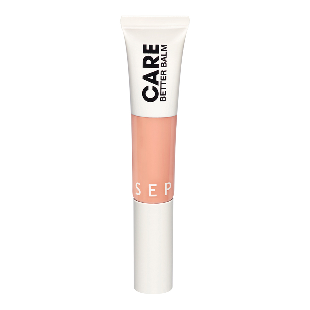 Care Better Balm Shine Lip Oil