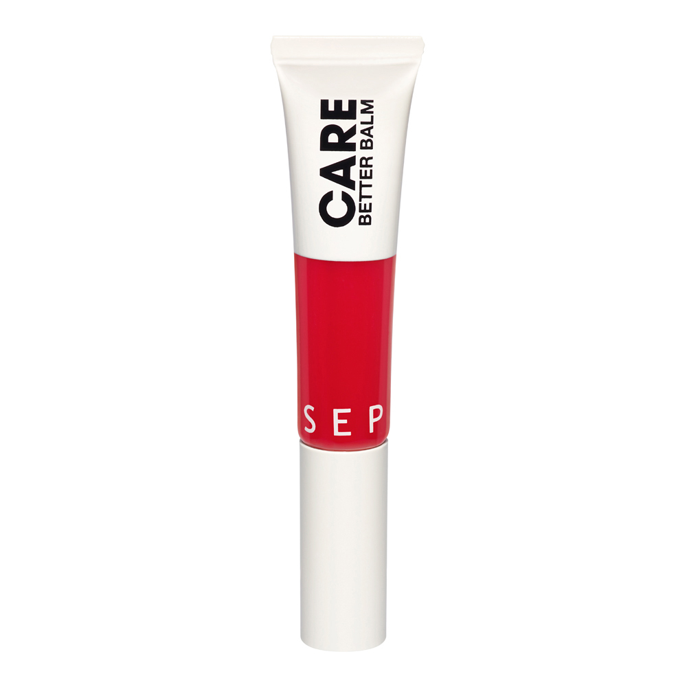 Care Better Balm Shine Lip Oil