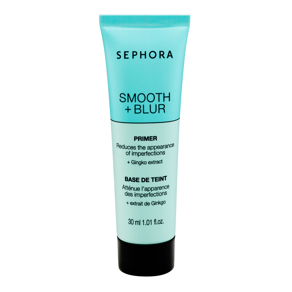 Smooth & Blur Primer