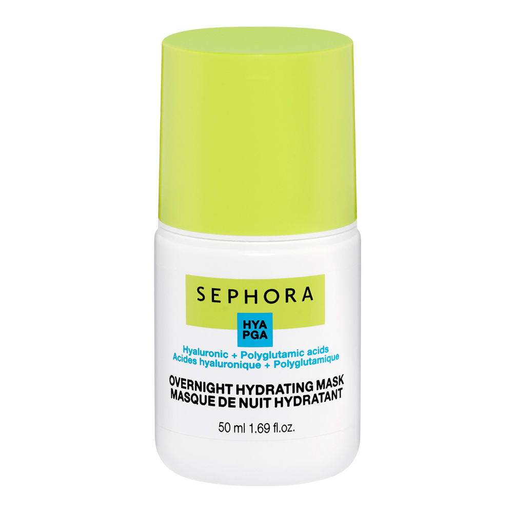 Overnight Hydrating  Mask