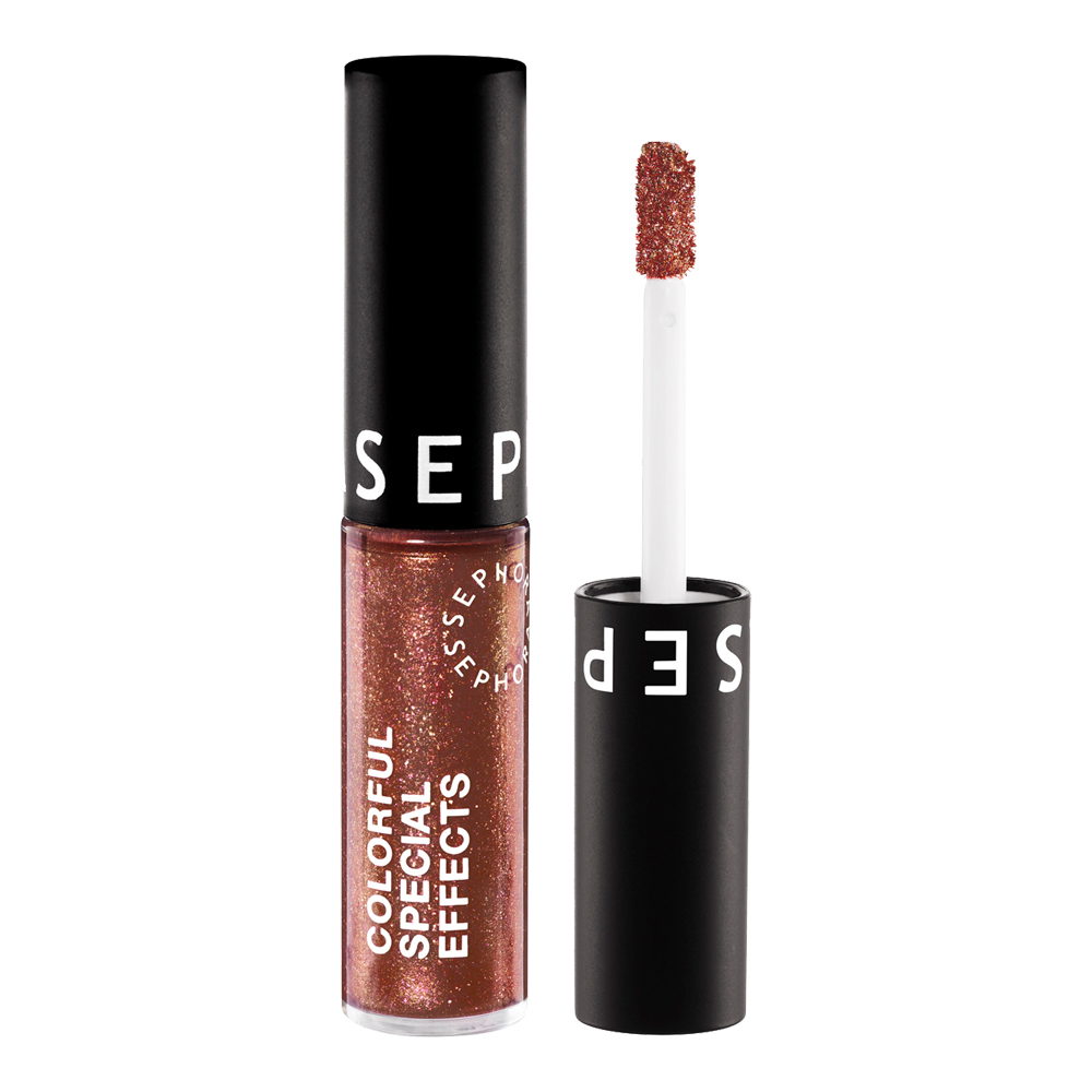 Colorful Special Effect Liquid Eyeshadow