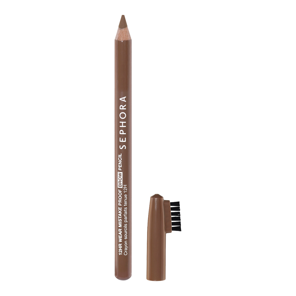 12H Wear Mistake Proof Brow Pencil