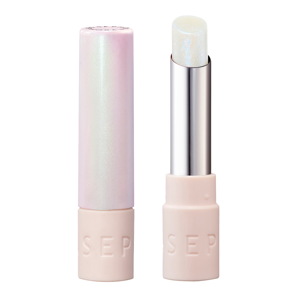 About That Shine Sheer Shine Lipstick