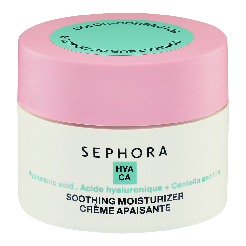 Soothing Moisturizer