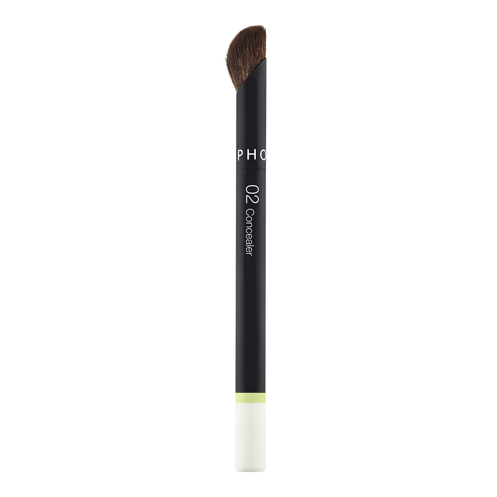 Essential Concealer Brush 02