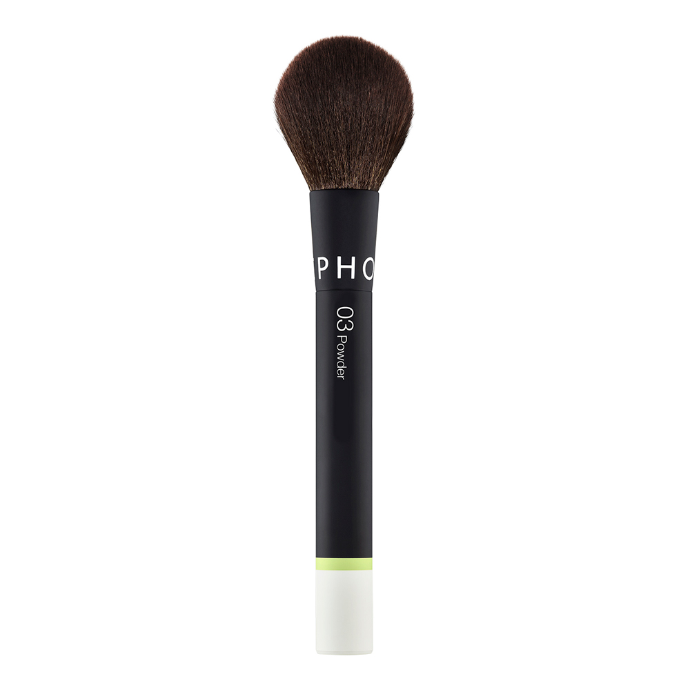 Essential Powder Brush 03