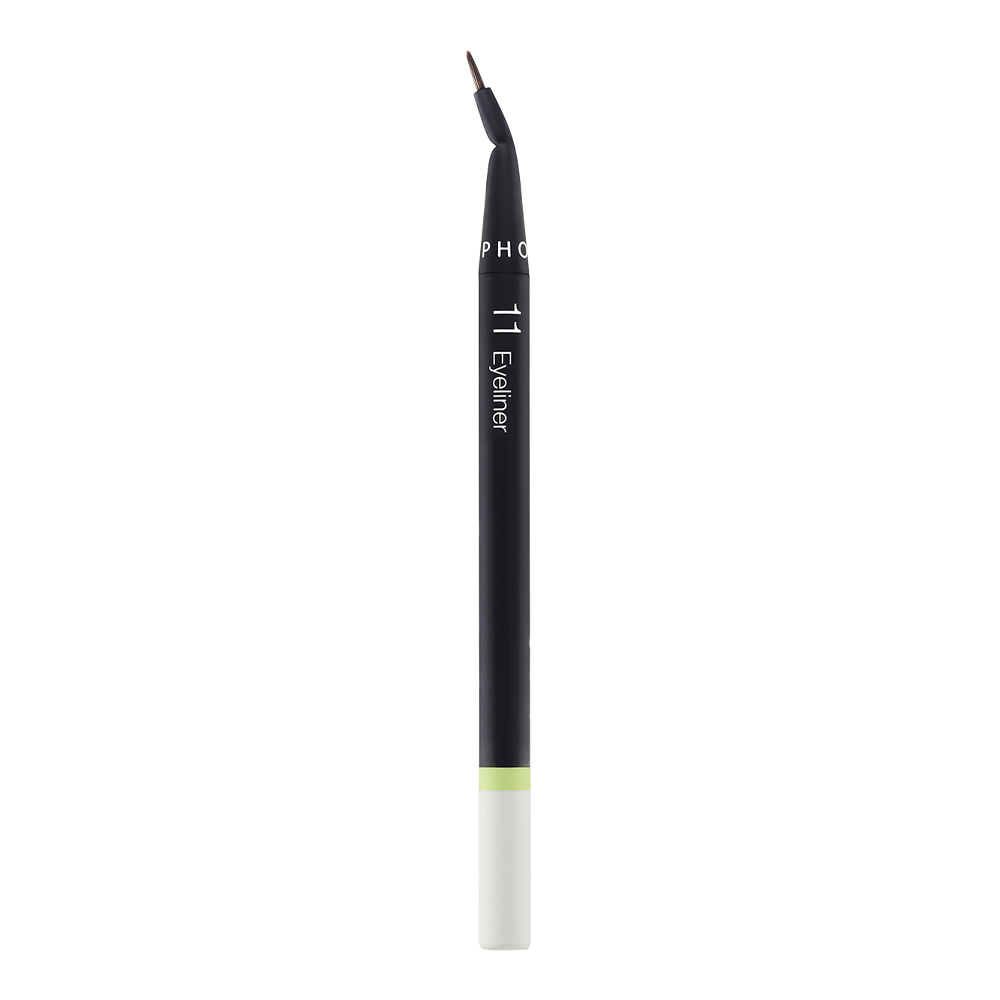 Essential Eyeliner Brush 11