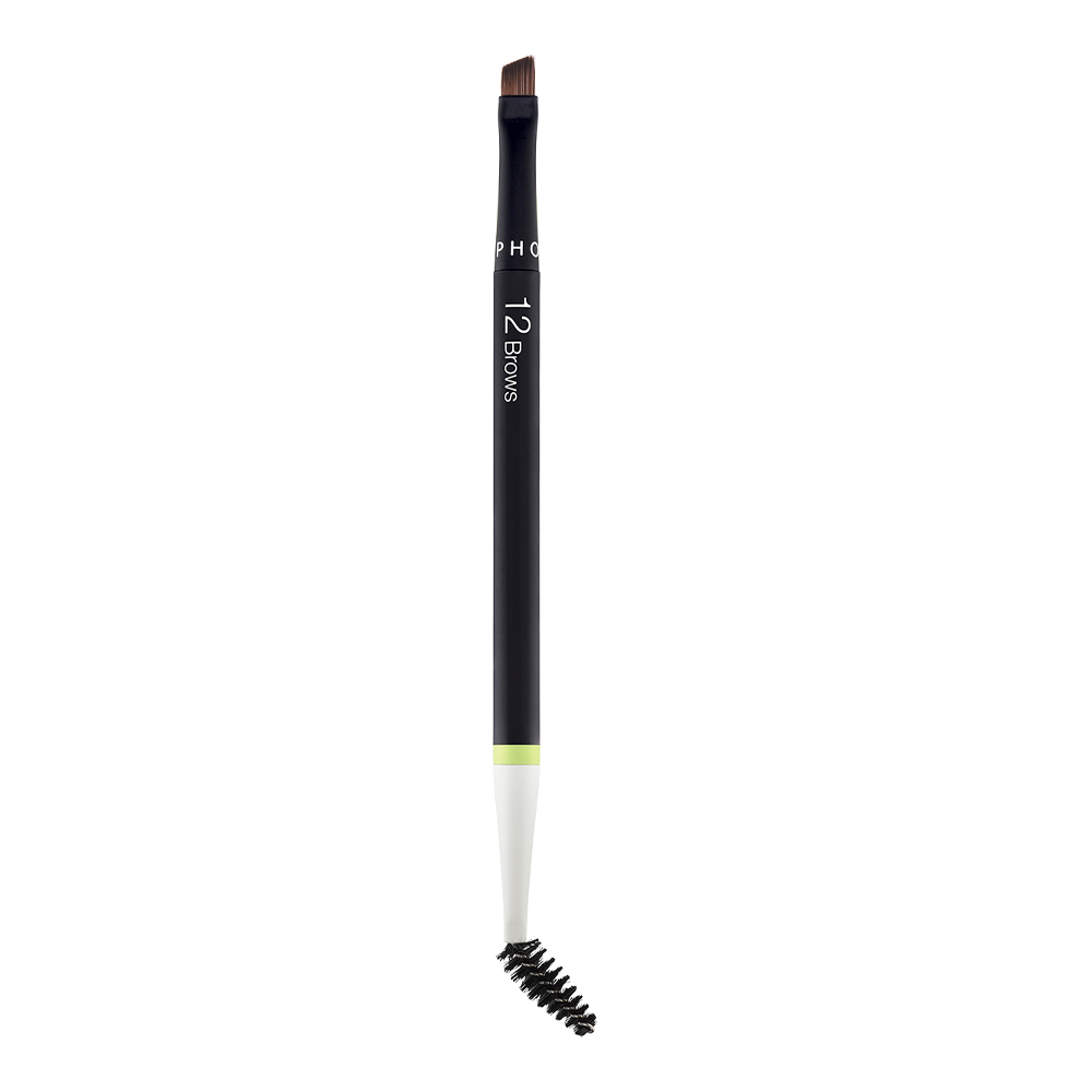 Essential Brow Brush 12