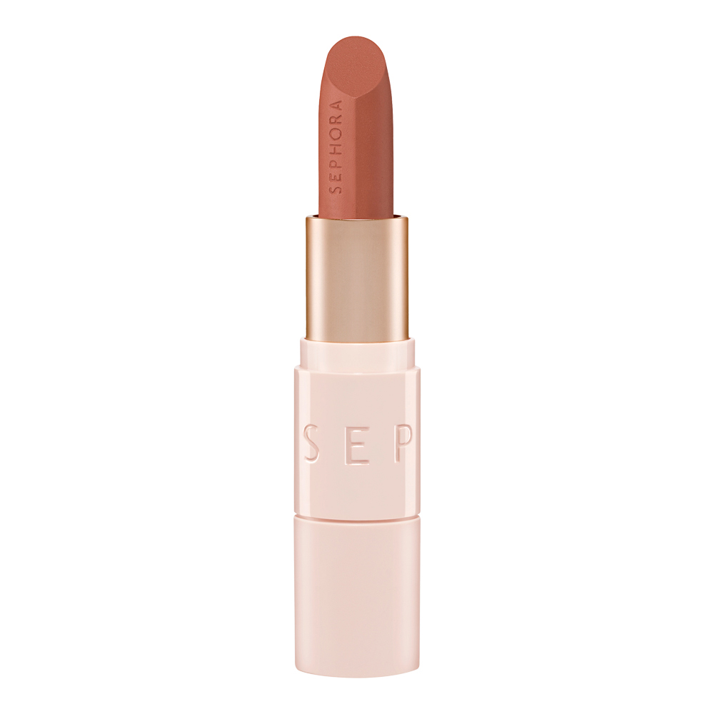Rouge Is Not My Name Matte Lipstick