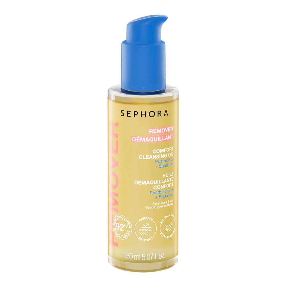 Comfort Cleansing Oil