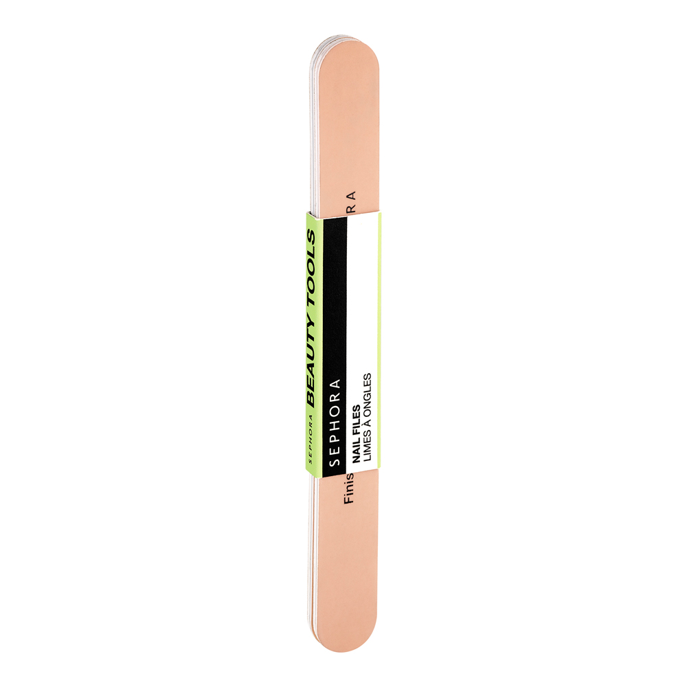 Nail Files