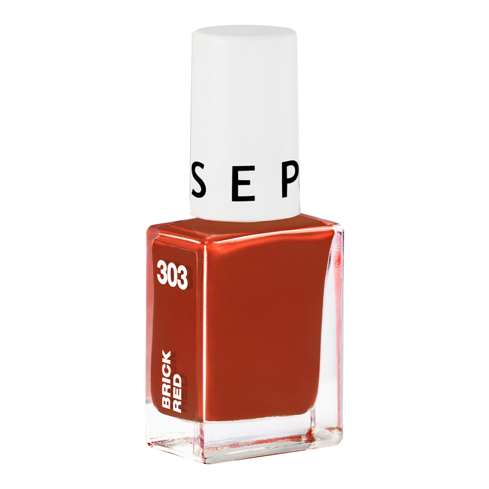 303 Bricks ซื้อ Sephora Collection Nail Polish | Sephora Thailand
