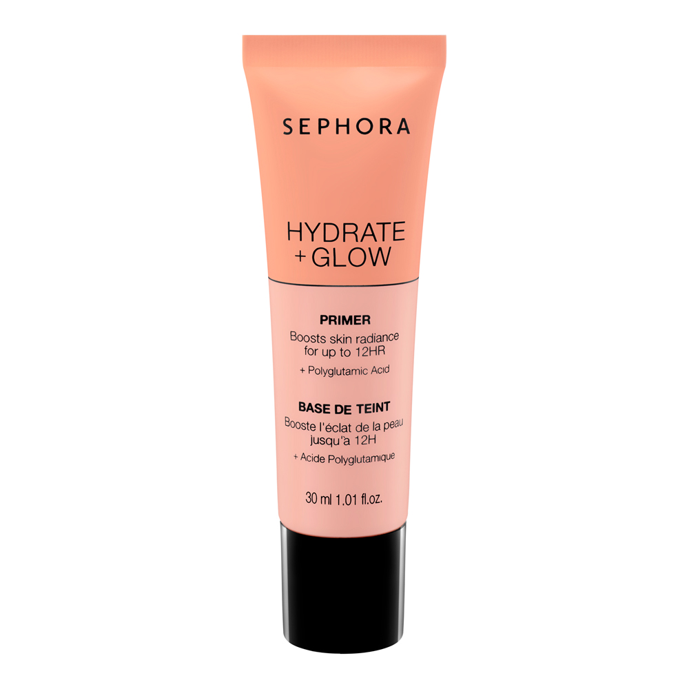 Hydrate + Glow Face Primer