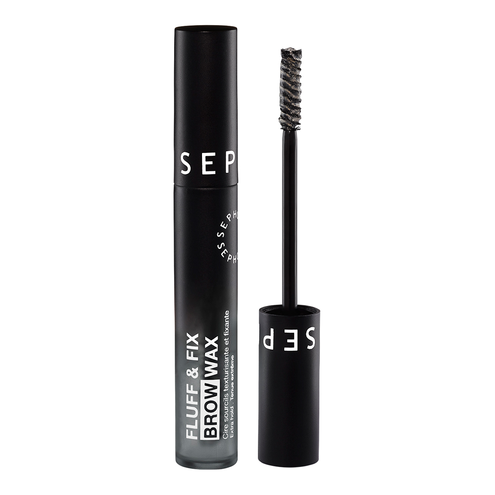 Fluff & Fix Brow Wax