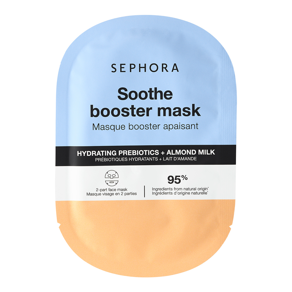 Booster Face Masks