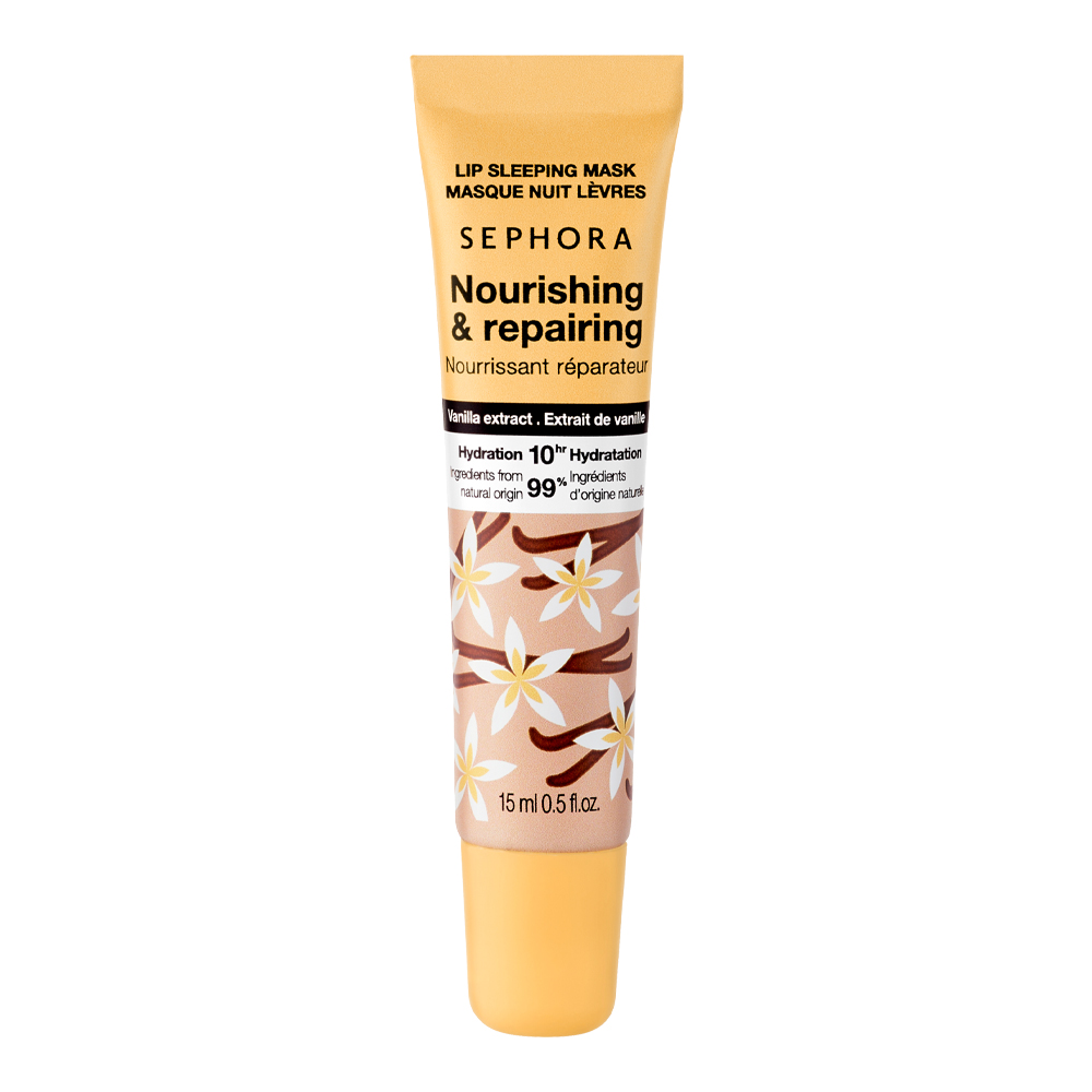 Lip Sleeping Mask