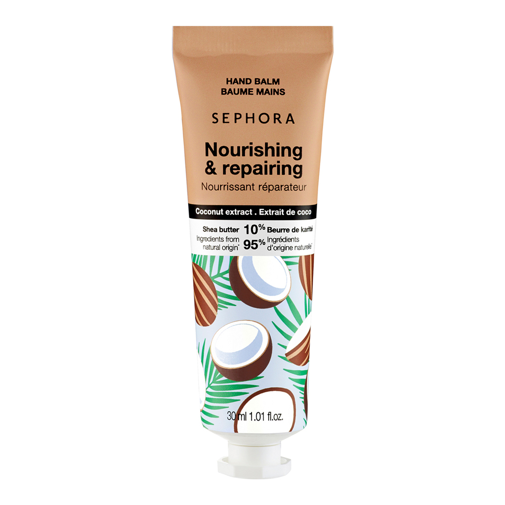 Hand Balm