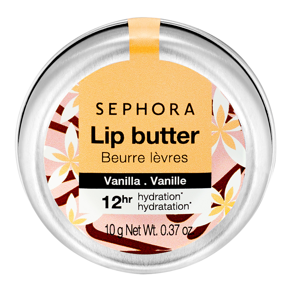 Nourishing Lip Butter
