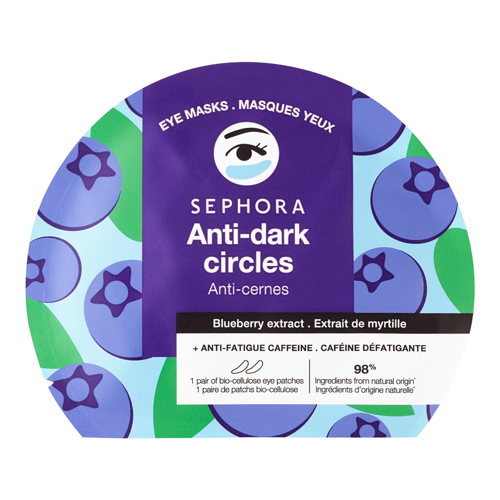 Eye Masks