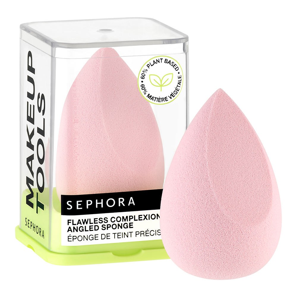 Flawless Complexion Angled Sponge