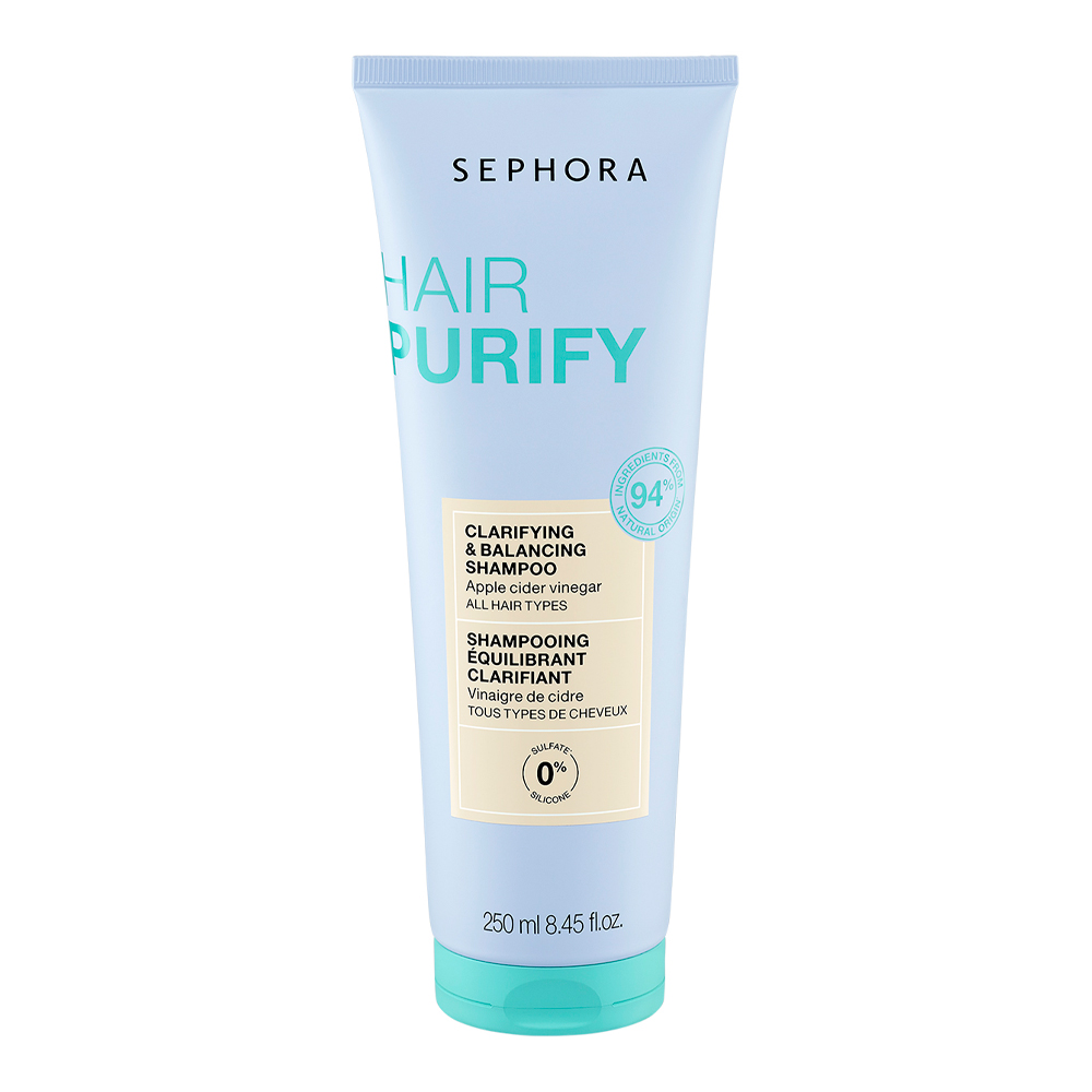 Clarifying & Balancing Shampoo