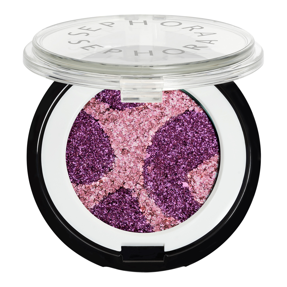 Colorful Eyeshadow Mono Glitter