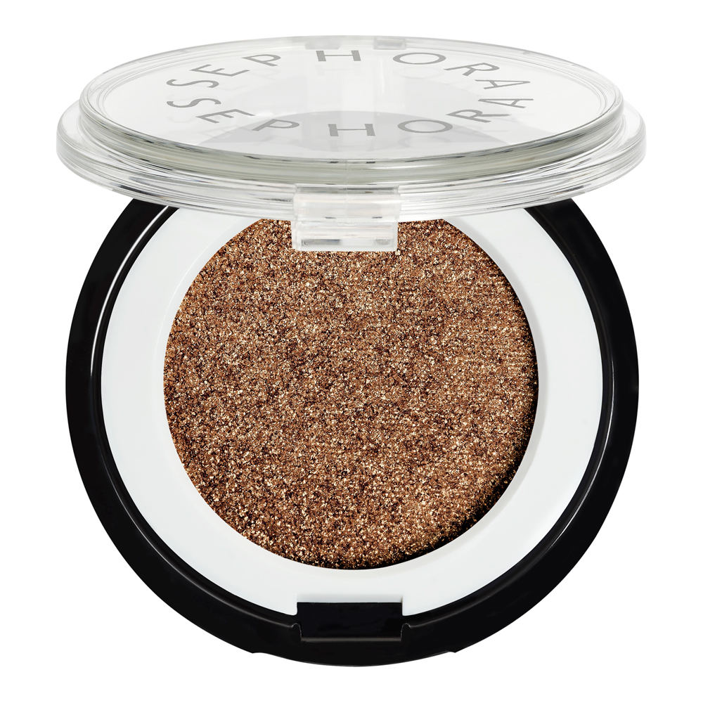 Colorful Eyeshadow Mono Glitter