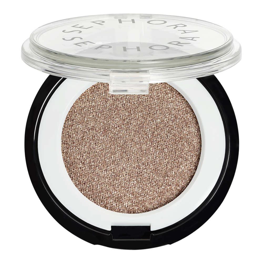 Colorful Eyeshadow Mono Glitter