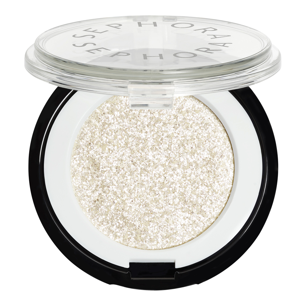 Colorful Eyeshadow Mono Glitter