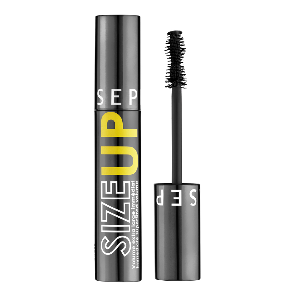 Size Up Mascara