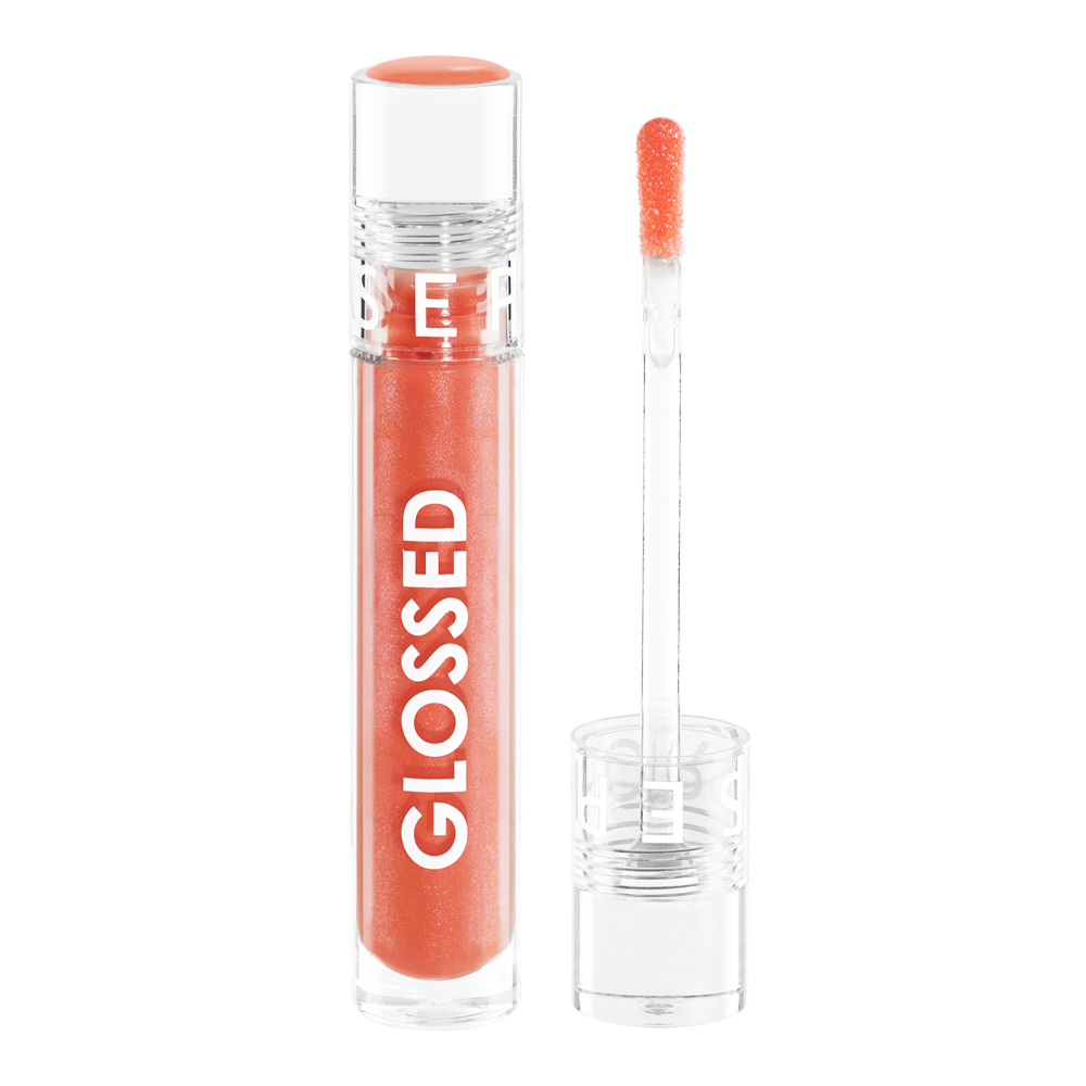 Glossed Lip Gloss