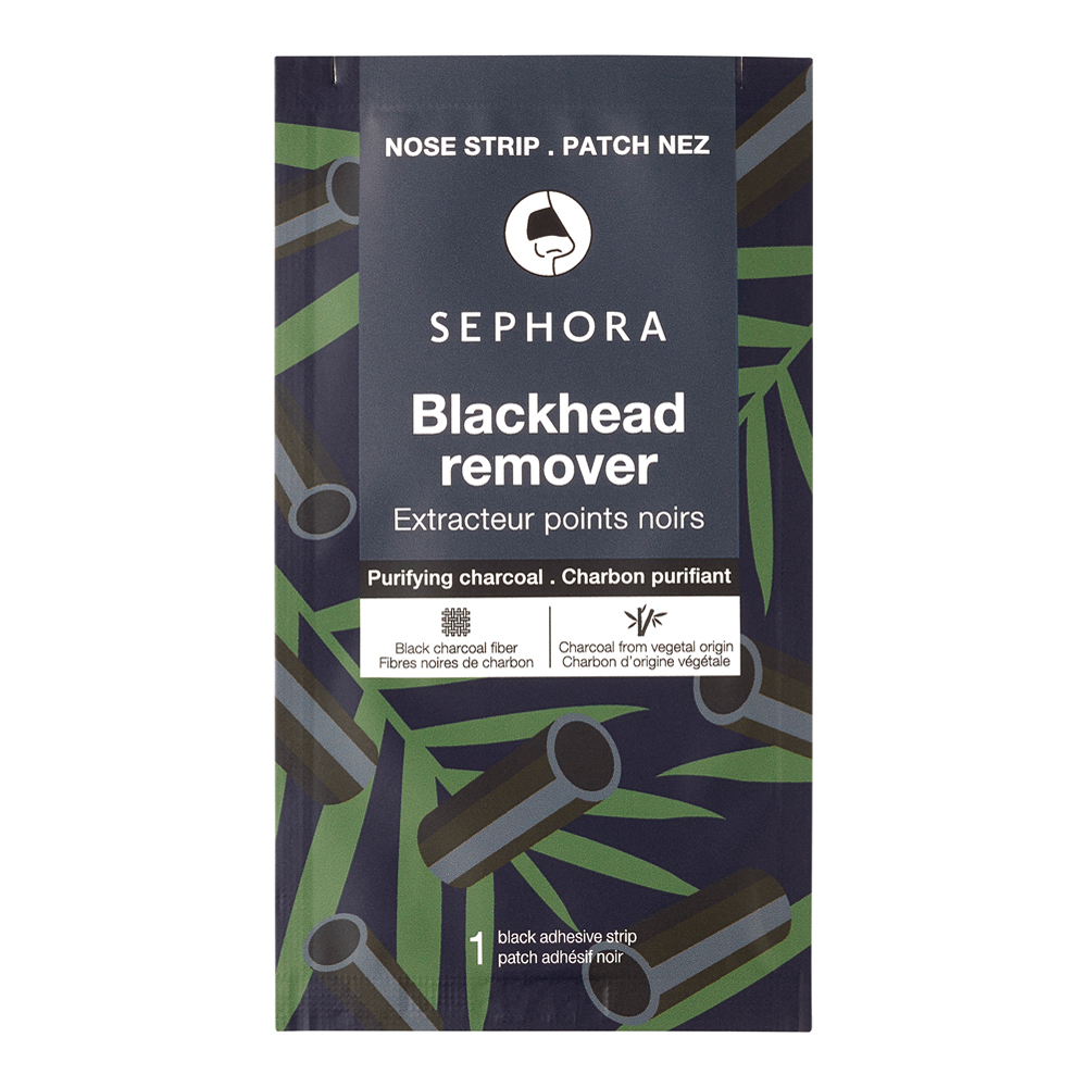 Charcoal Nose Strip Original