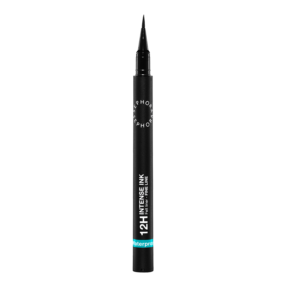 12H Intense Ink Felt Eyeliner Fine Line