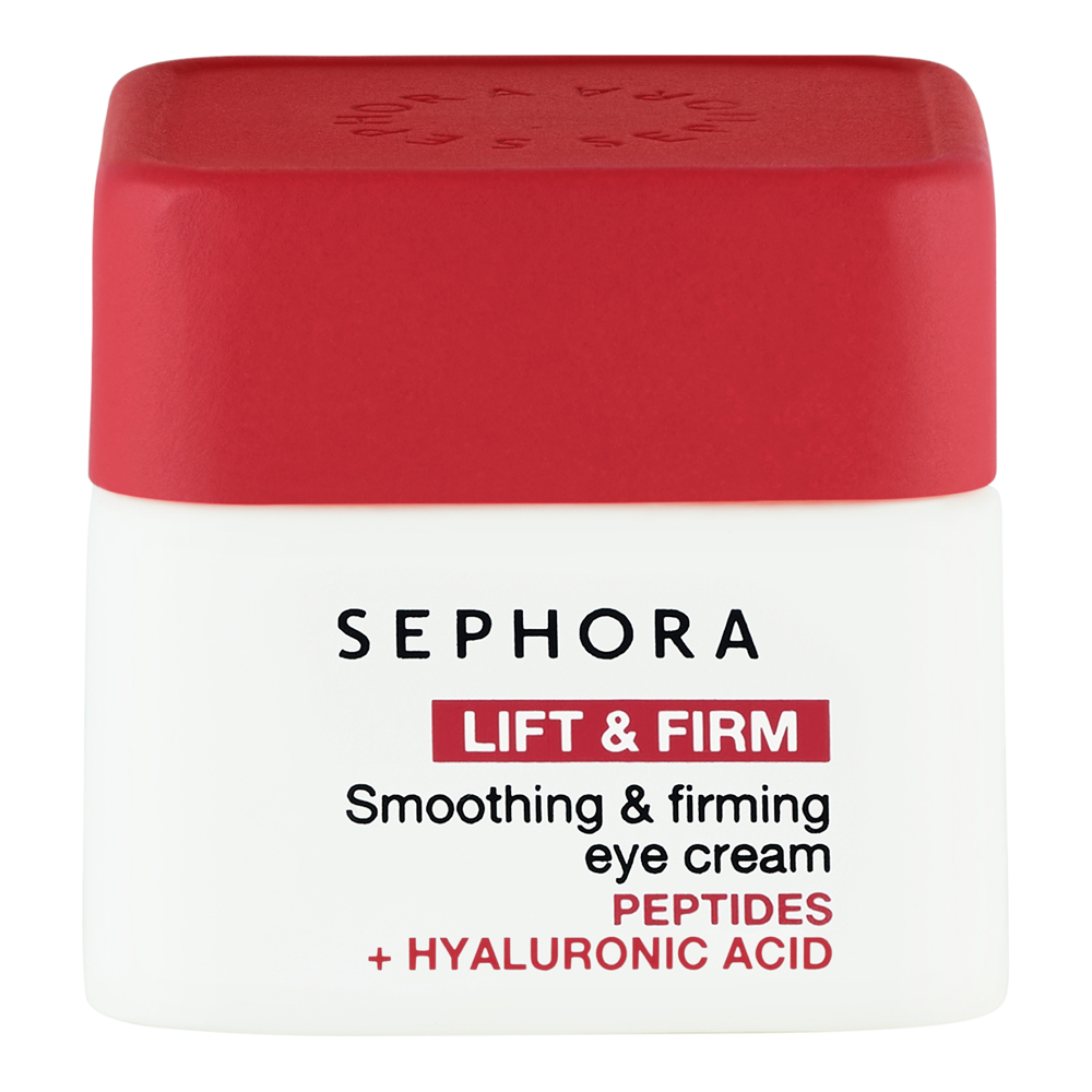 Lift & Firm Smoothing & Firming Eye Cream