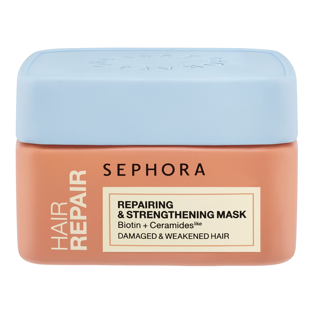 Hair Repairing & Strengthening Mask