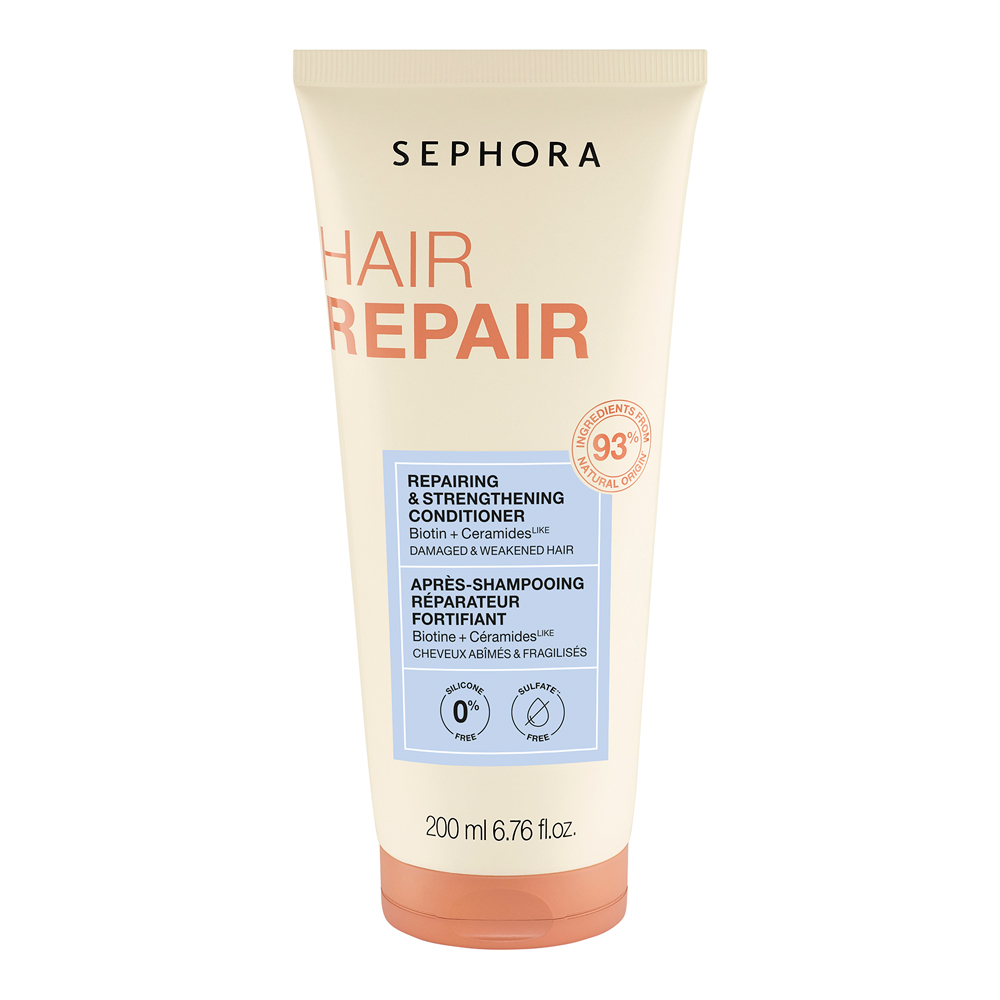 Hair Repairing & Strengthening Conditioner