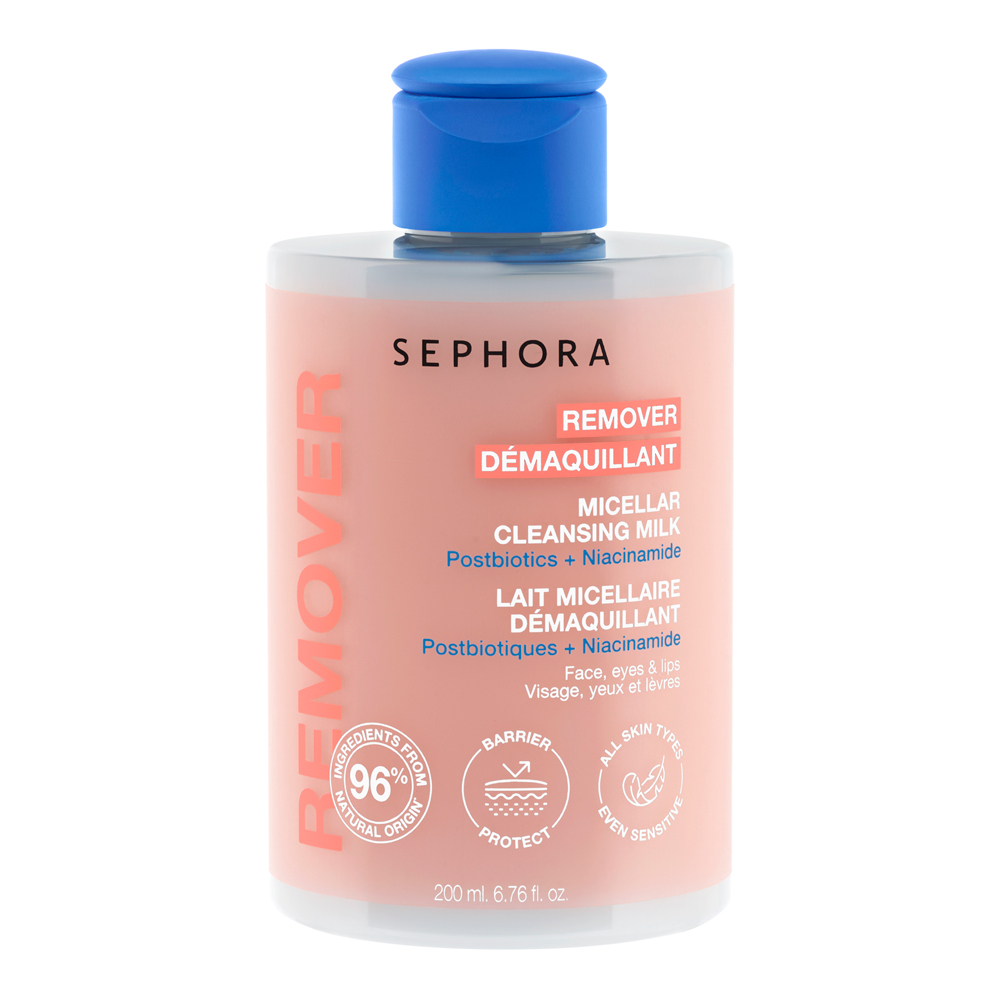 Micellar Cleansing Milk