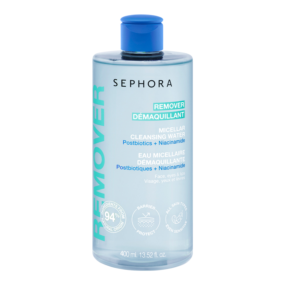 Micellar Cleansing Jelly Water