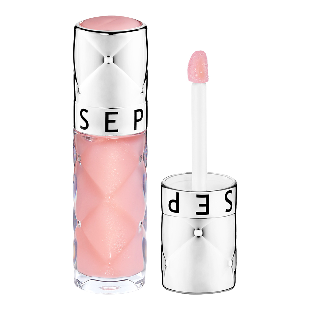 New Outrageous Plump Lip Gloss