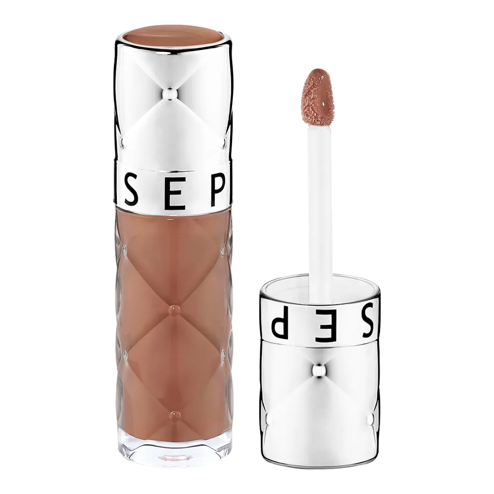 New Outrageous Plump Lip Gloss