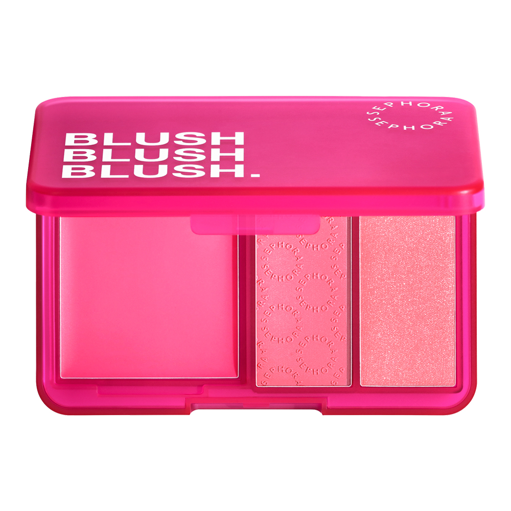 Blush Blush Blush Palette