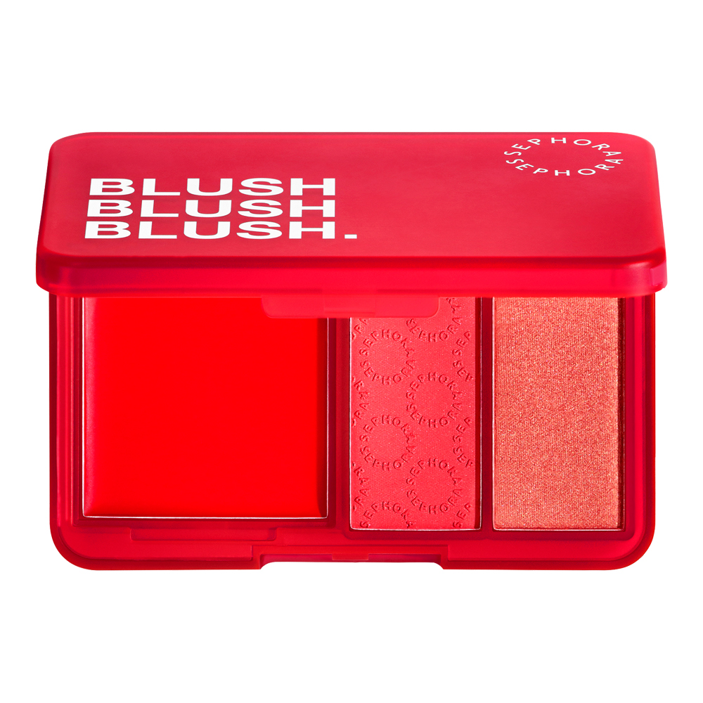 Blush Blush Blush Palette