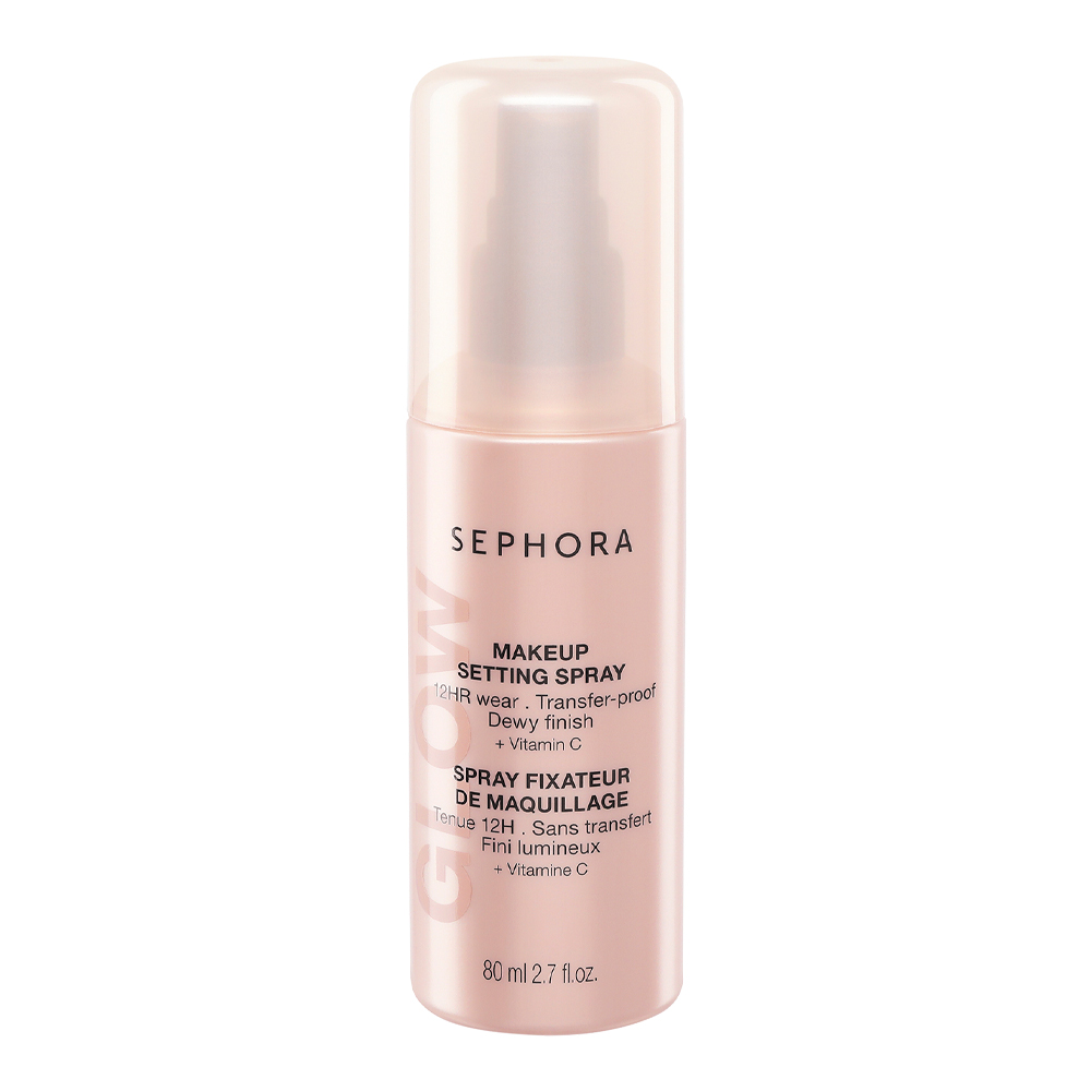 Glow Makeup Setting Spray